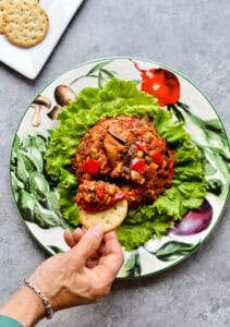 Appetizers and Snacks